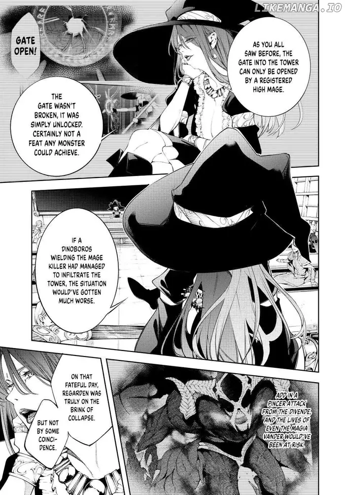 Wistoria: Wand and Sword Chapter 41 image 03_optimized